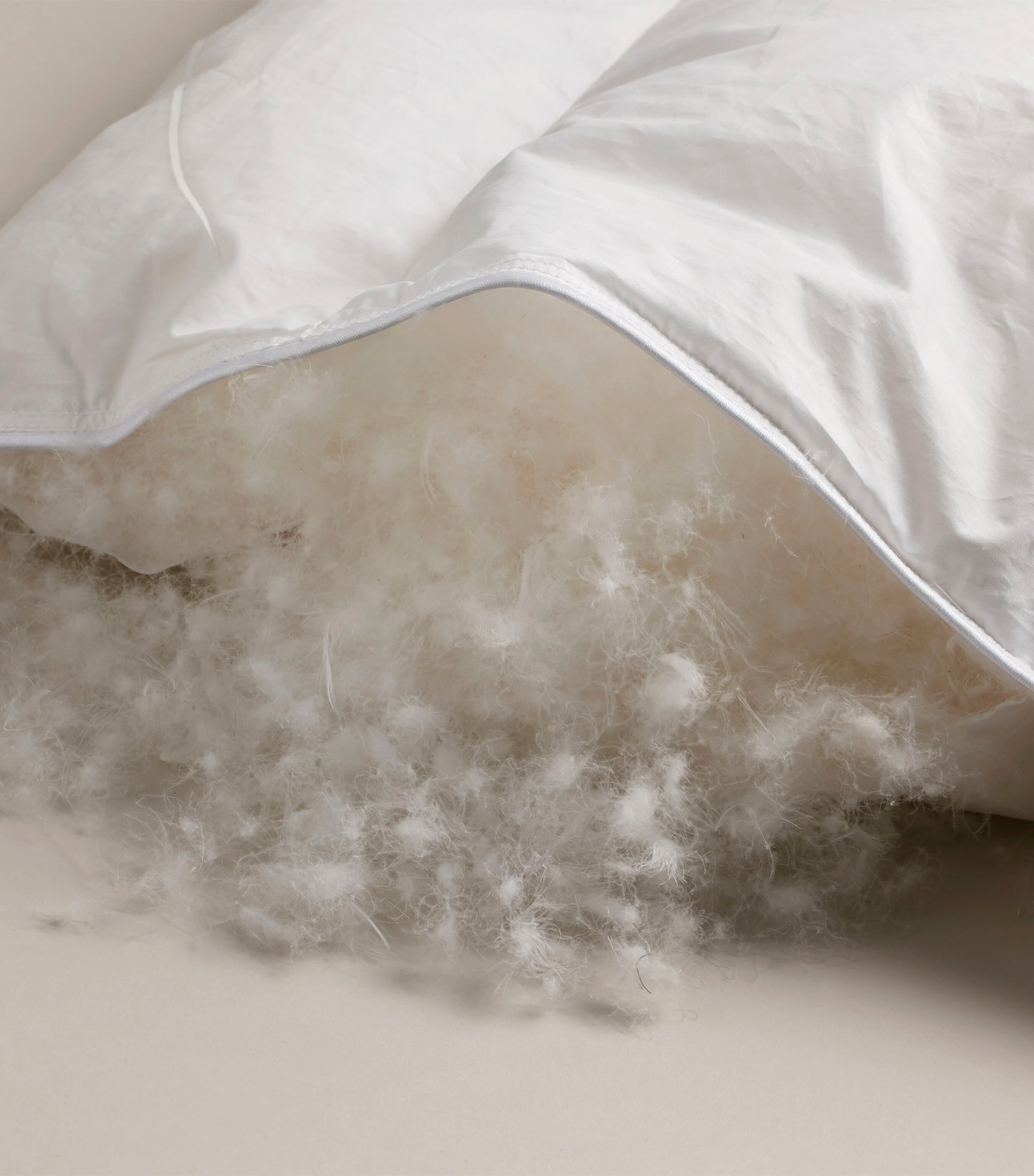SAVOIR King Siberian Goose Down Duvet (4.5 Tog)