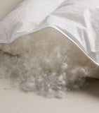 SAVOIR King Siberian Goose Down Duvet (4.5 Tog)