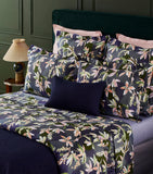Yves Delorme Standard Oxford pillowcase 50cm x 75cm (British brand)
