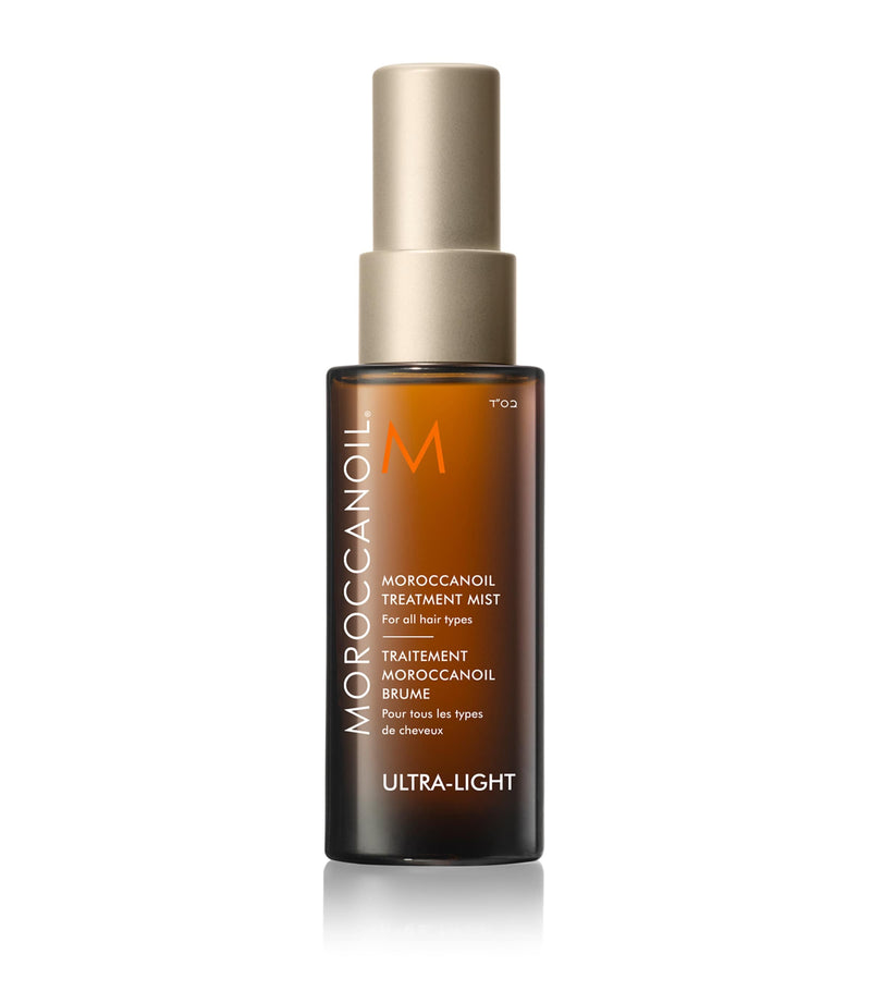 Moroccanoil Hair Styling and Conditioning Mist 25ml, imported from the UK