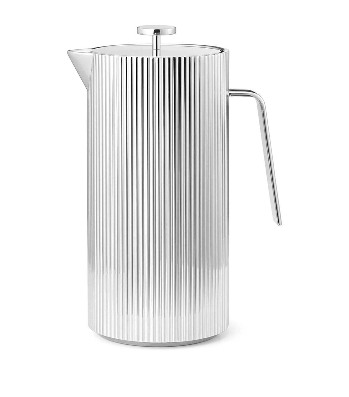 Georg Jensen Bernadotte French coffee press, UK version