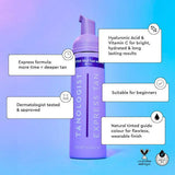 Tanologist Self Tan Mousse Light GOODS Superdrug   