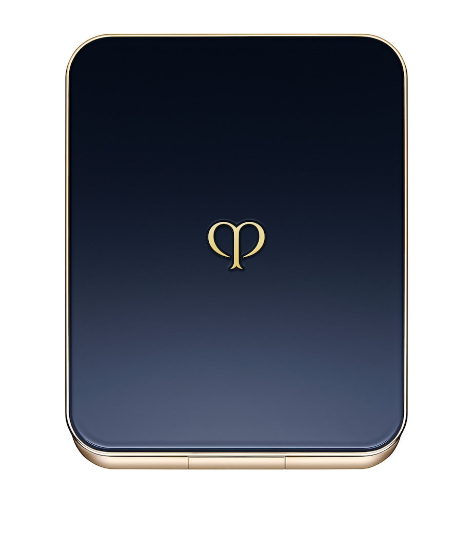 Clé de Peau Beauté Eye Colour Quad Case