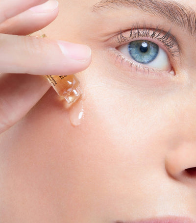Ultra Intensive Elasto-Collagen Treatment Ampoules 12 x 1.5ml