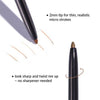Avon Micro Fine Brow Pencil Blonde - British product