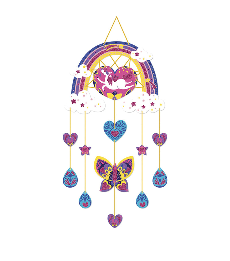 Janod Rainbow Multi-Activity Kit