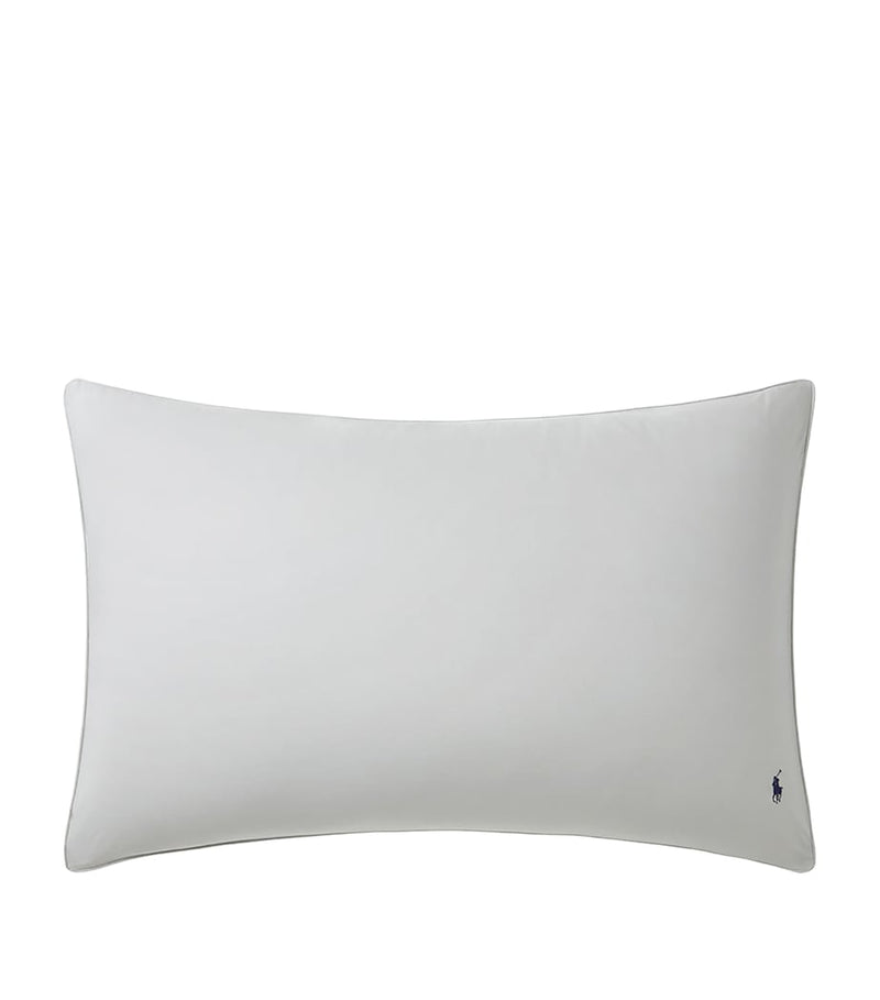 Ralph Lauren Home Player King Pillowcase (50cm x 90cm)