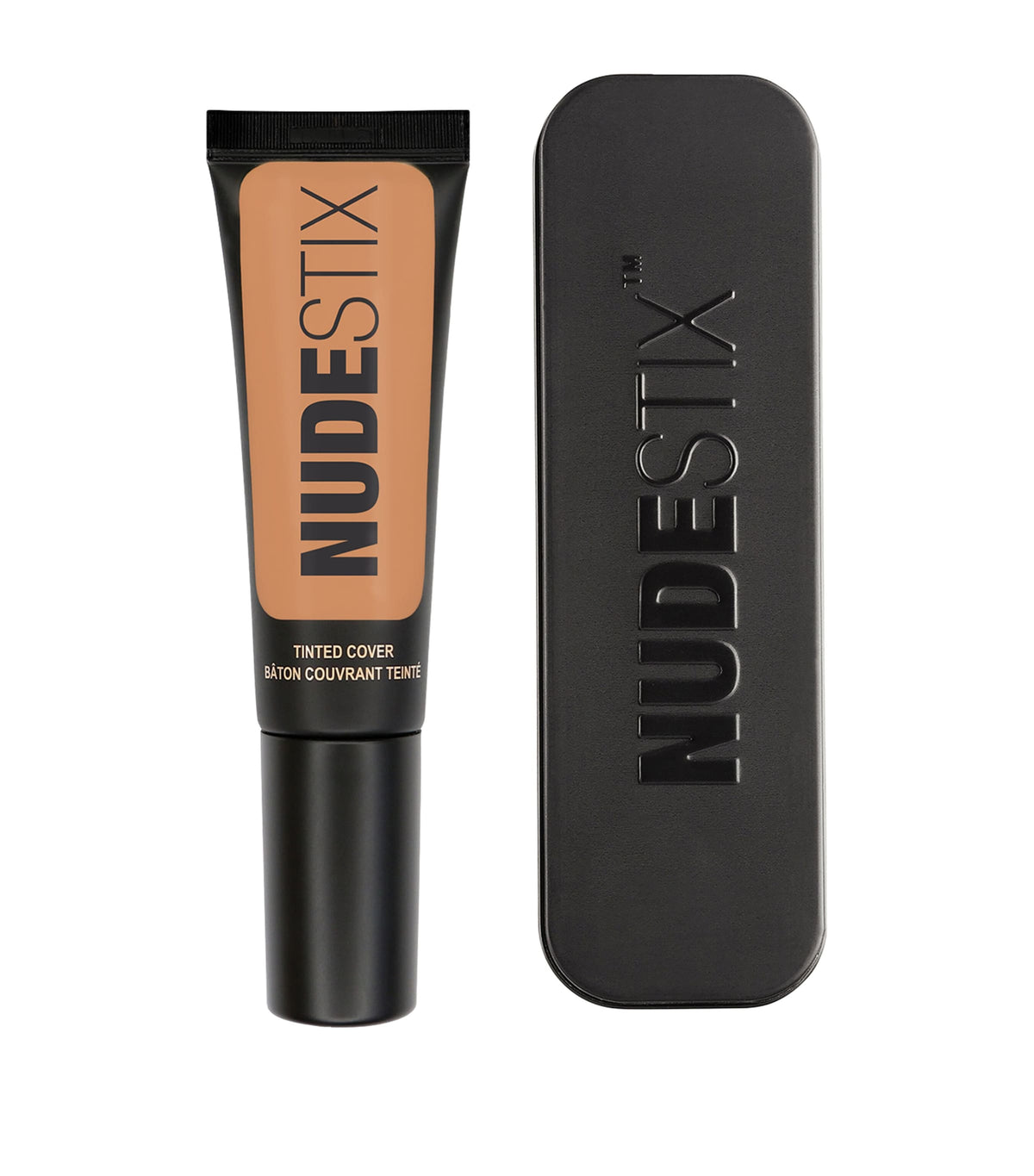 NUDESTIX Tinted Cover Foundation