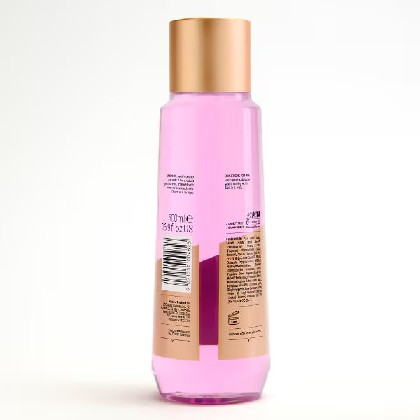 Sanctuary Spa Lily & Rose Bath Float 500ml (British brand)
