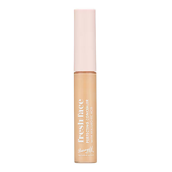 Barry M Fresh Face Perfecting Concealer 4 - British product