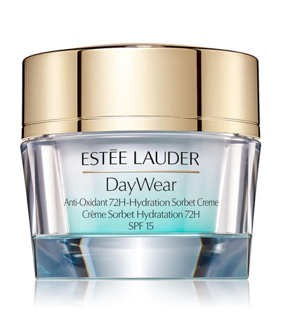 Estée Lauder DayWear Anti-Oxidant 72H-Hydration Sorbet Creme SPF 15 Day Cream 50ml