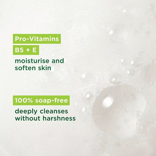 Simple Kind to Skin Moisturising Facial Wash 150ml (British brand)
