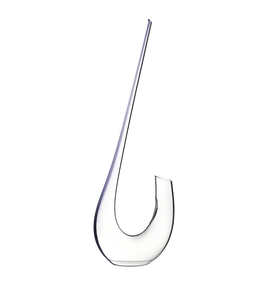 Riedel Winewings decanter, imported from the UK