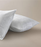 SAVOIR Trellis King Duvet Cover Set 230cm x 220cm (British brand)