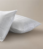 SAVOIR Trellis King Duvet Cover Set 230cm x 220cm (British brand)