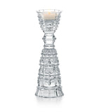 Baccarat Crystal New Antique Mirage Dual Vase (21cm)