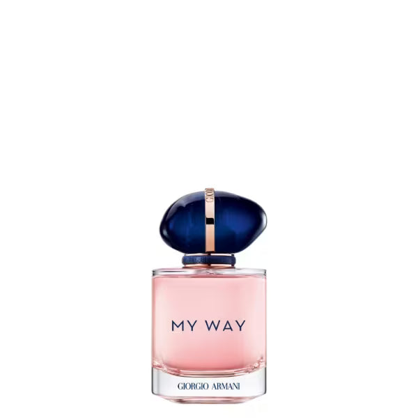 Giorgio Armani My Way Eau De Parfum 50ml, UK version