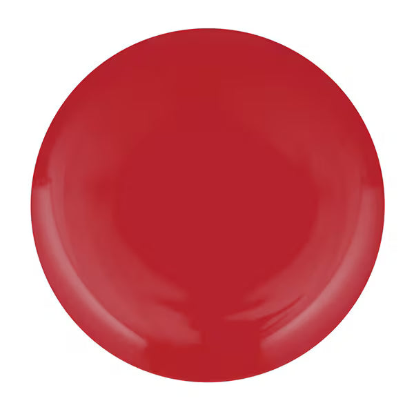 Barry M Gelly Nail Paint Hot Chilli - British product