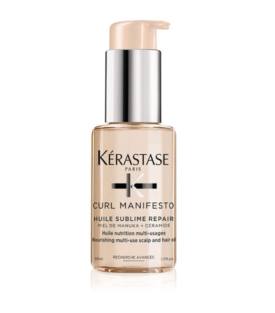 Kerastase Huile Sublime Repair Oil Hair Oil 50ml