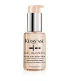 Kerastase Huile Sublime Repair Oil hair treatment 50ml, UK version