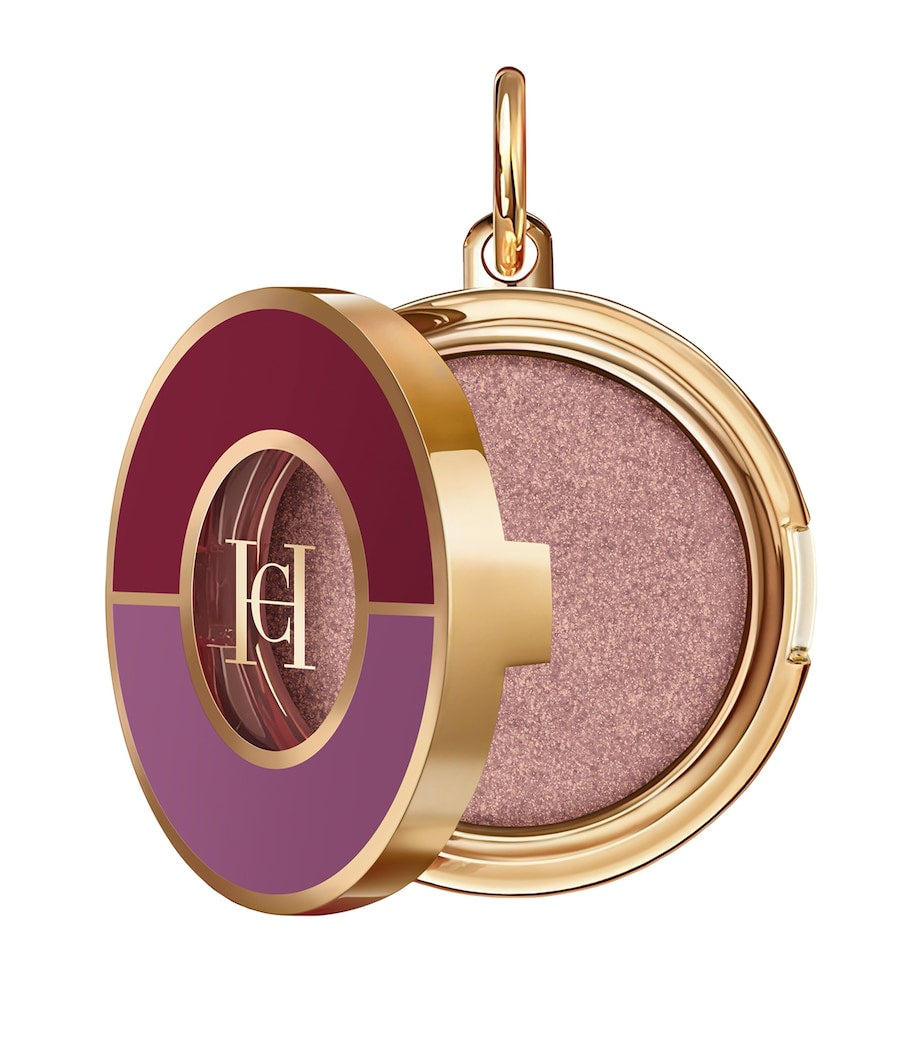Carolina Herrera Chic Mono eyeshadow - British product