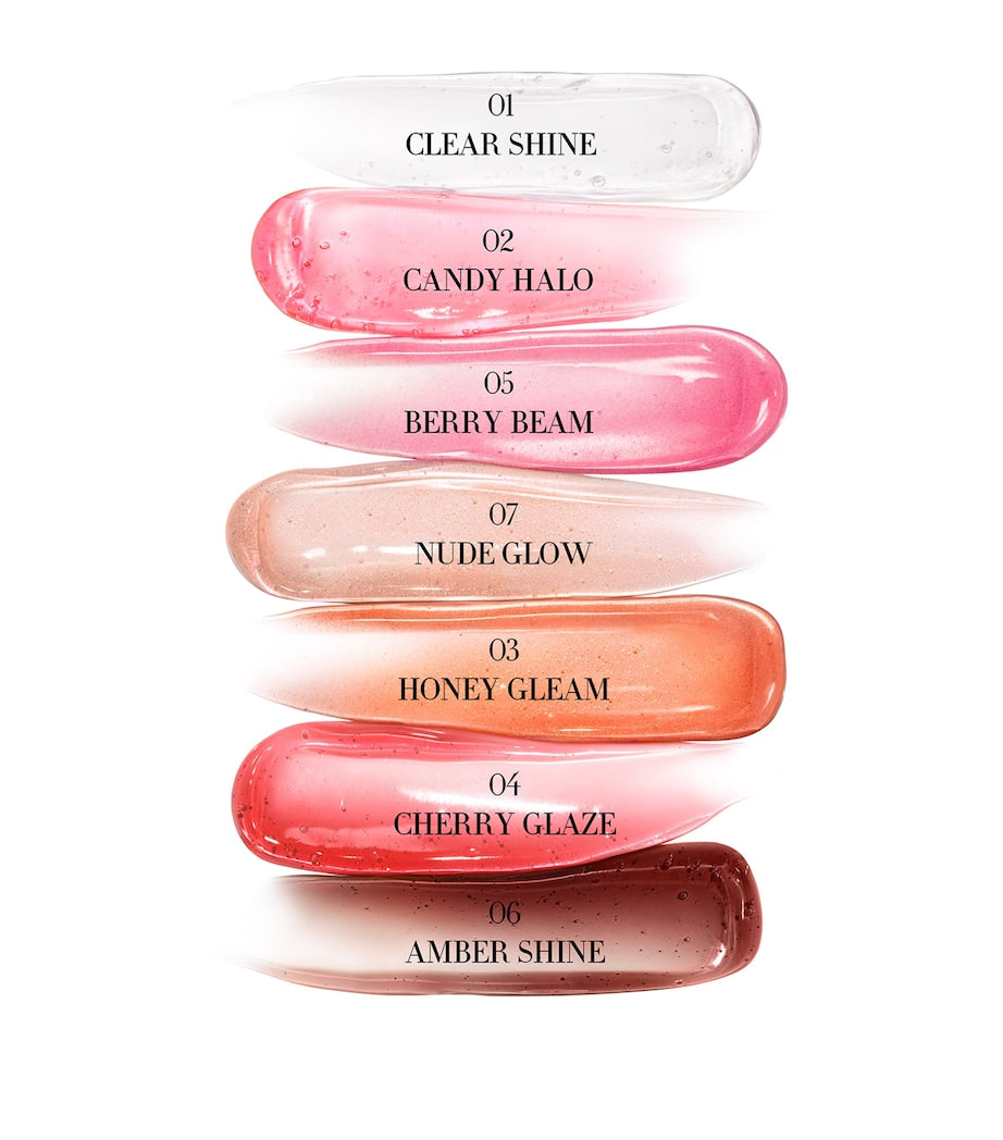 Armani Prisma Glass lip gloss - British product