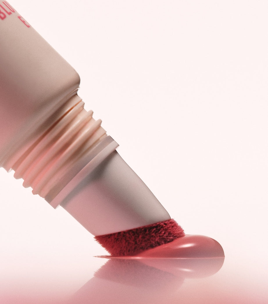 Lip & Cheek Blush Tint
