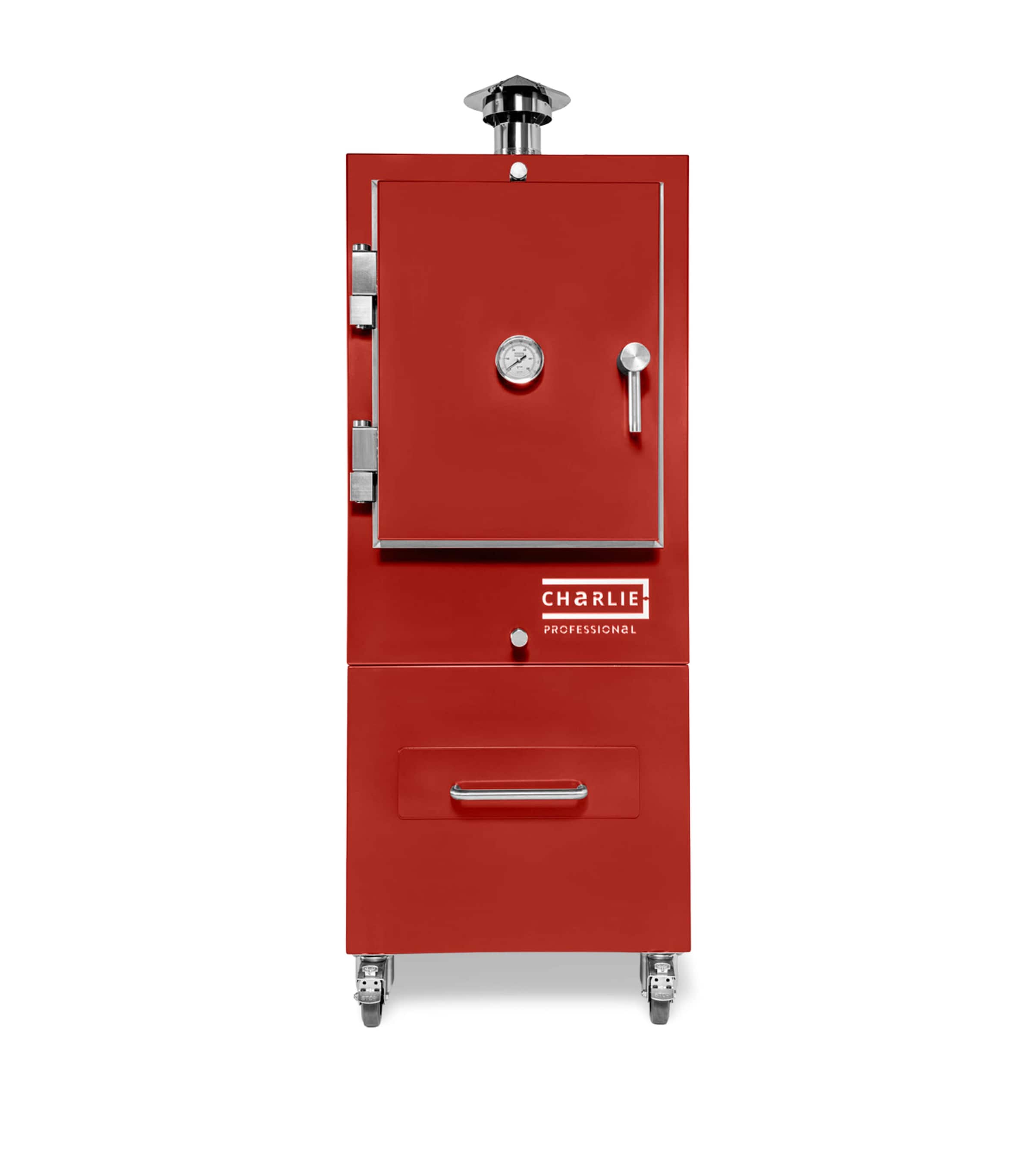 Charlie Oven Professional Charlie Charcoal Oven
