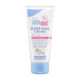 Sebamed baby diaper rash cream 100ml (British brand)