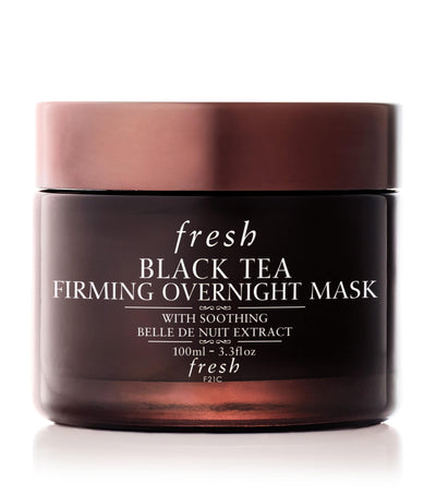 Fresh Black Tea Firming Overnight Mask 100ml