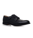 Church's Double Monkstrap Brogues - British product
