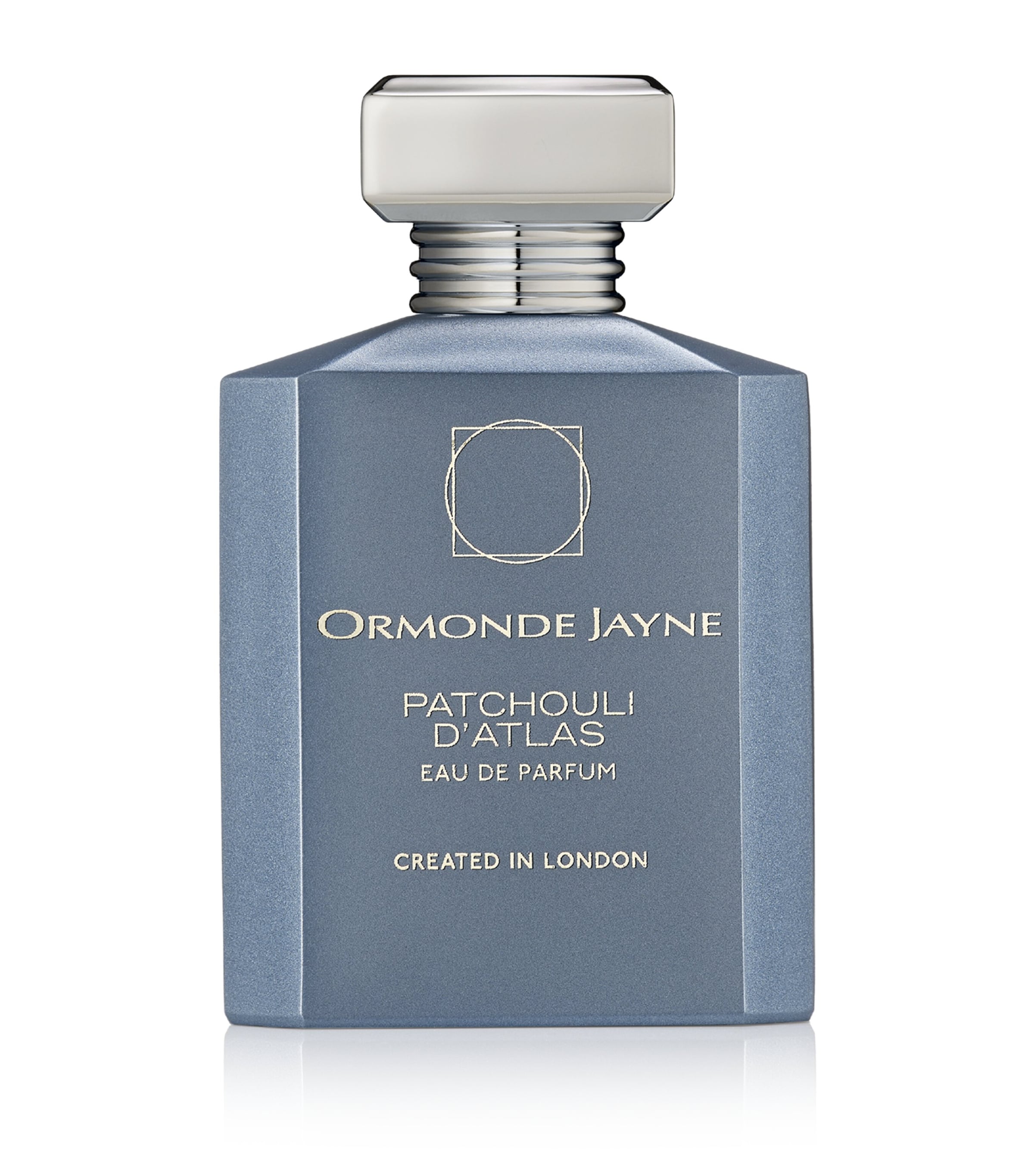 Ormonde Jayne Patchouli D'Atlas eau de parfum 88ml, imported from the UK