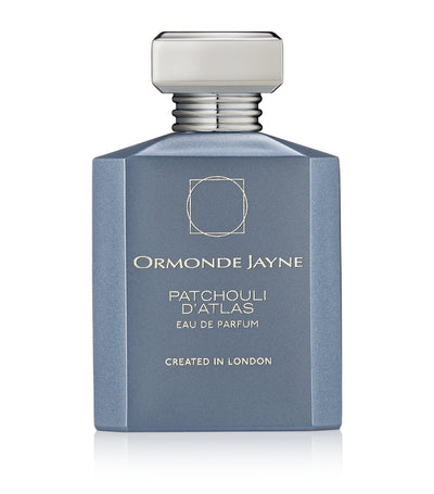 Ormonde Jayne Patchouli D'Atlas Eau de Parfum 88ml
