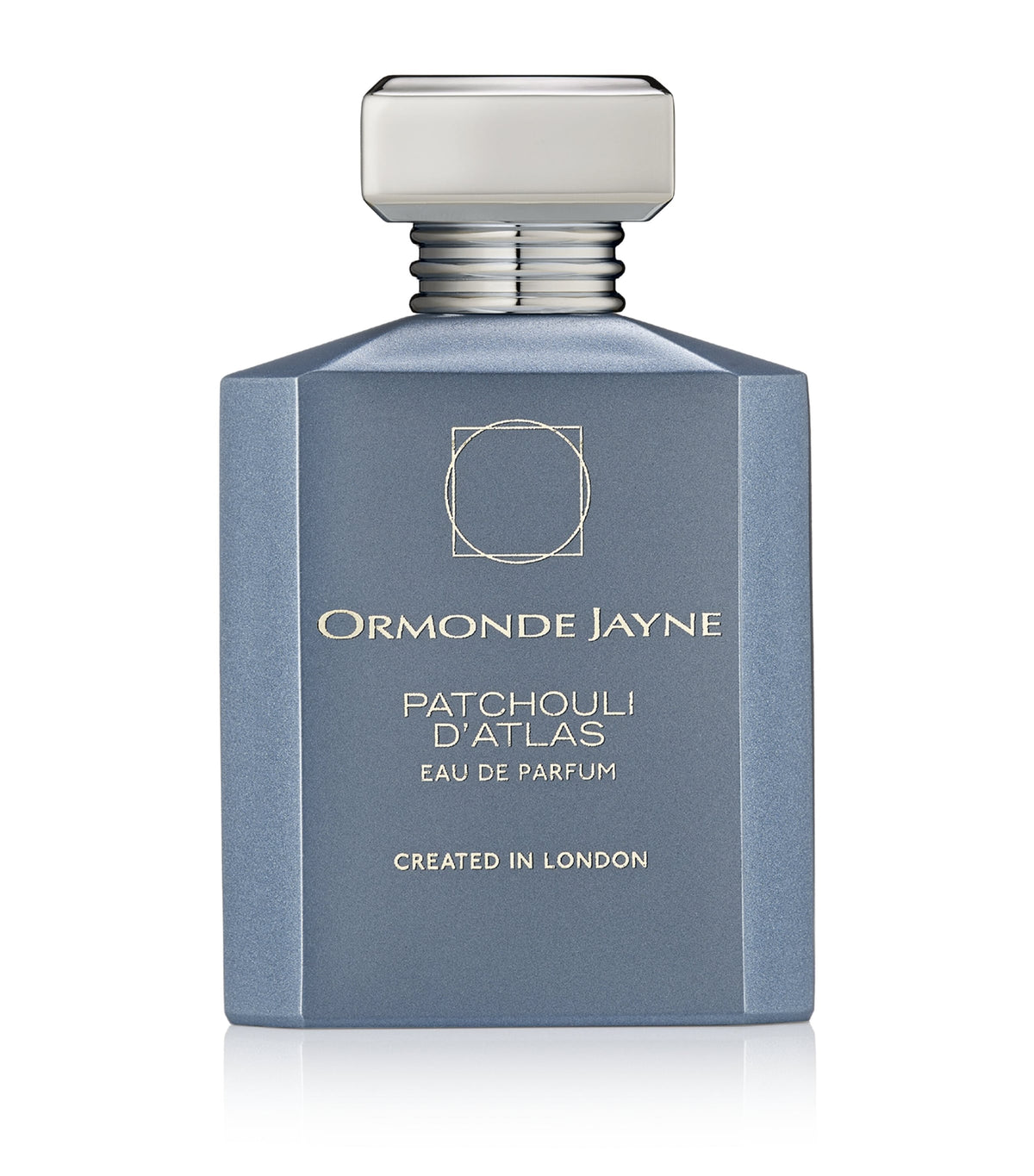 Ormonde Jayne Patchouli D'Atlas eau de parfum 88ml, imported from the UK