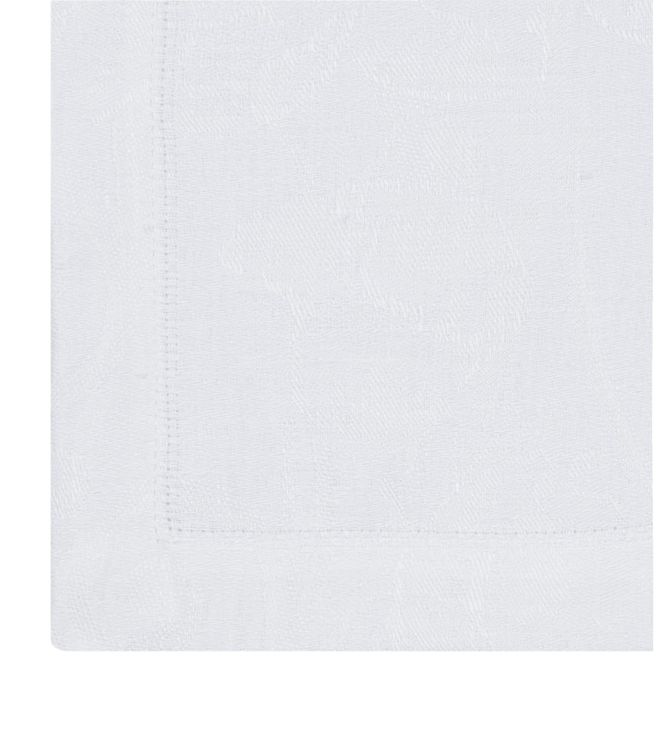 Le Jacquard Français Tivoli Damask Napkin