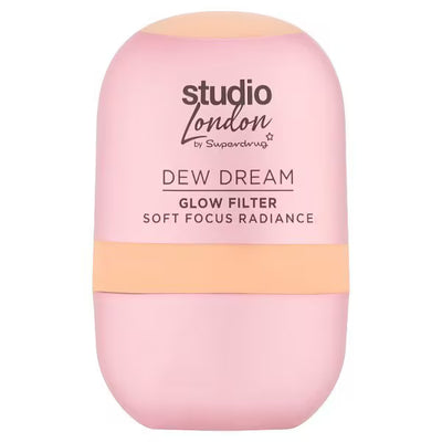 Studio London Dew Dream Glow Filter Shade 2 Face Finish