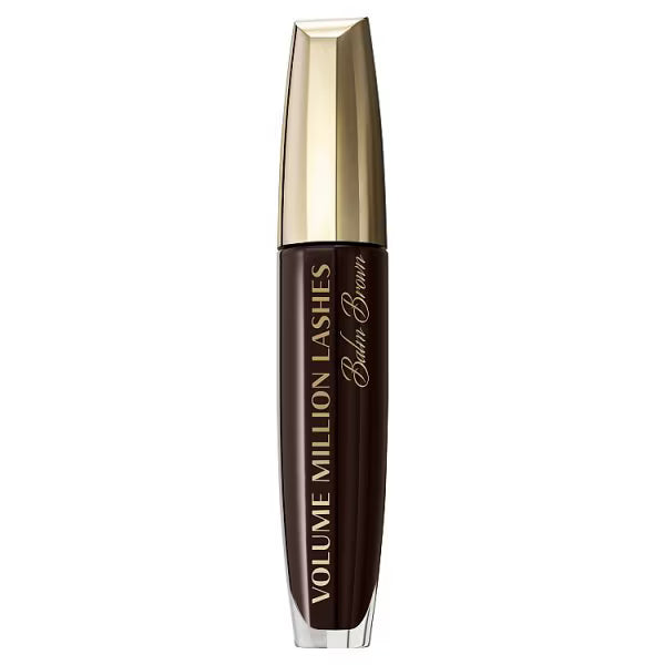 L'Oreal Paris Volume Million Lashes Mascara Brown, UK version