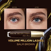 L'Oreal Paris Volume Million Lashes Mascara Brown, UK version