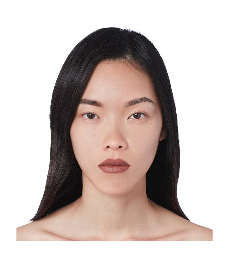 Rouge à Lèvres Mat Lipstick