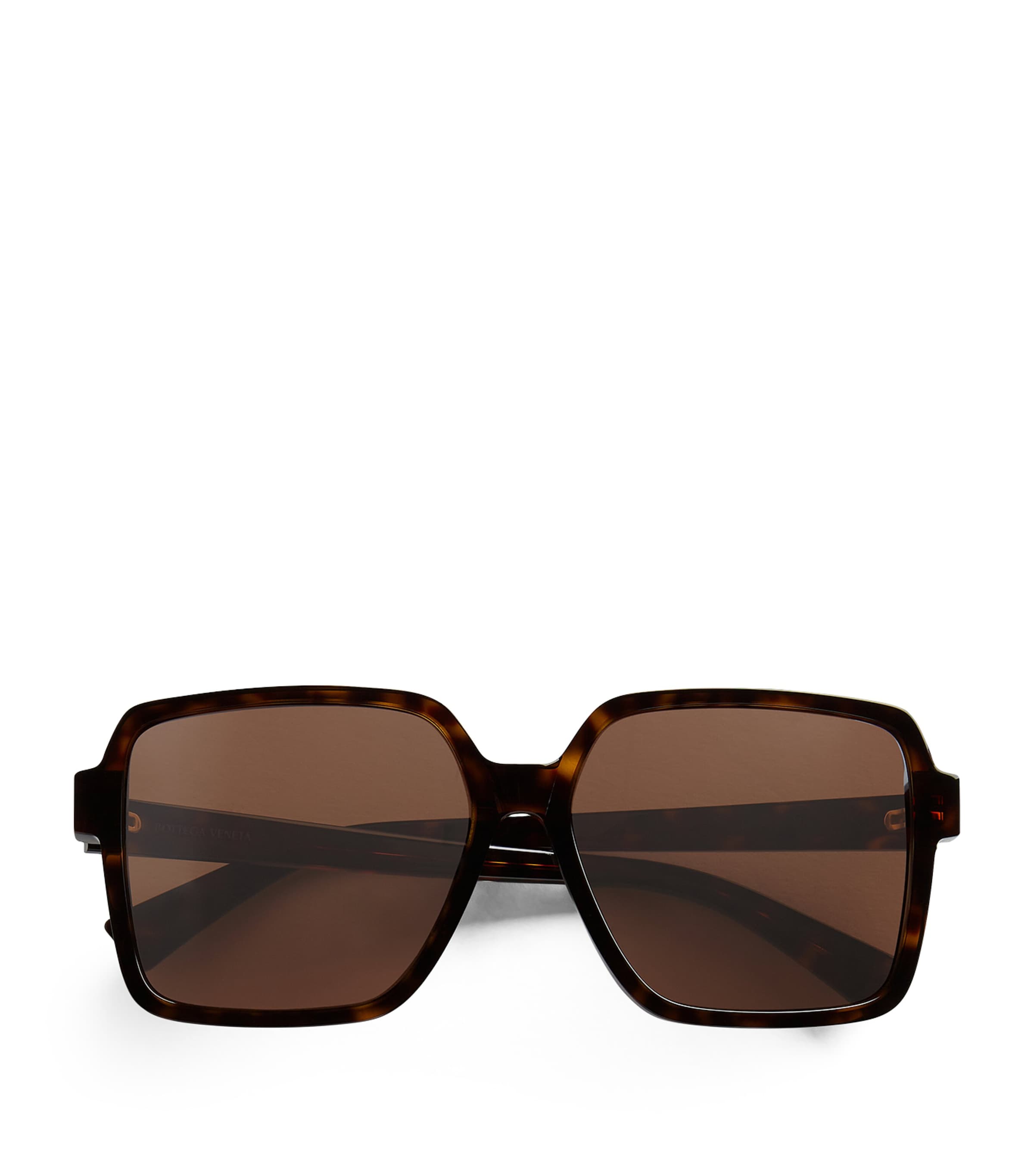 Bottega Veneta rectangular sunglasses - British product