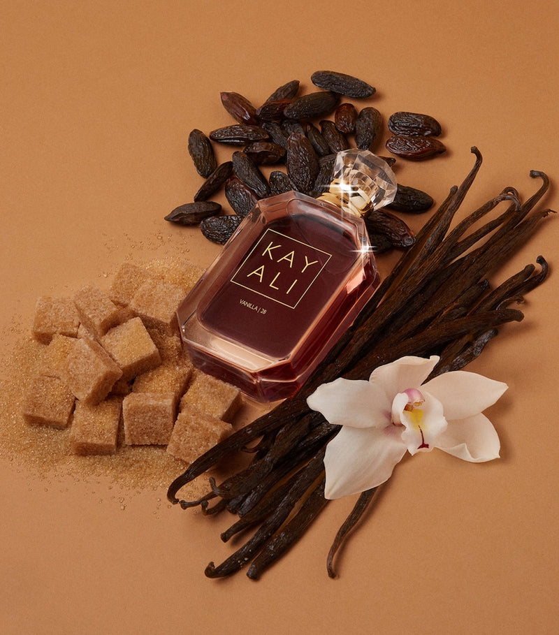 Kayali Vanilla 28 Eau de Parfum 50ml, UK version