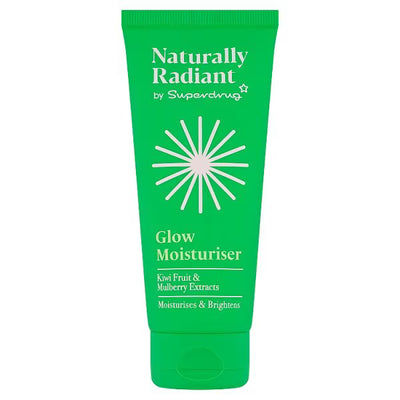 Naturally Radiant Glow Moisturiser 100ml Facial Skincare