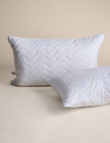 Guest Essentials firm pillows 2-pack polyester 100%, UK version