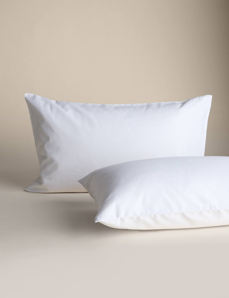2pk Ultimate Comfort Pillow Protectors