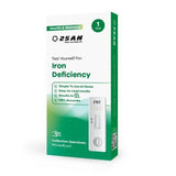 2San Iron Deficiency Rapid Test (1Pk) - McGrocer