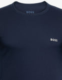 Boss pure cotton crew neck t-shirts 3 pack, imported from the UK