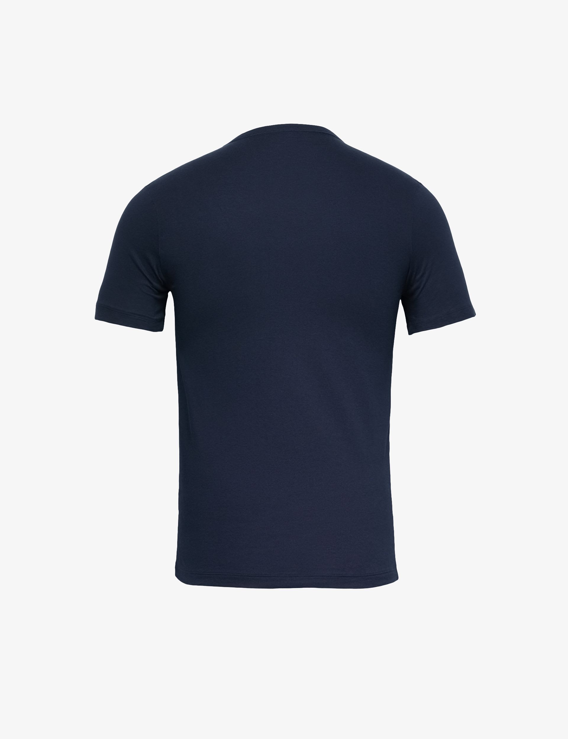 Boss pure cotton crew neck t-shirts 3 pack, imported from the UK
