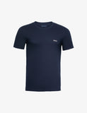 Boss pure cotton crew neck t-shirts 3 pack, imported from the UK