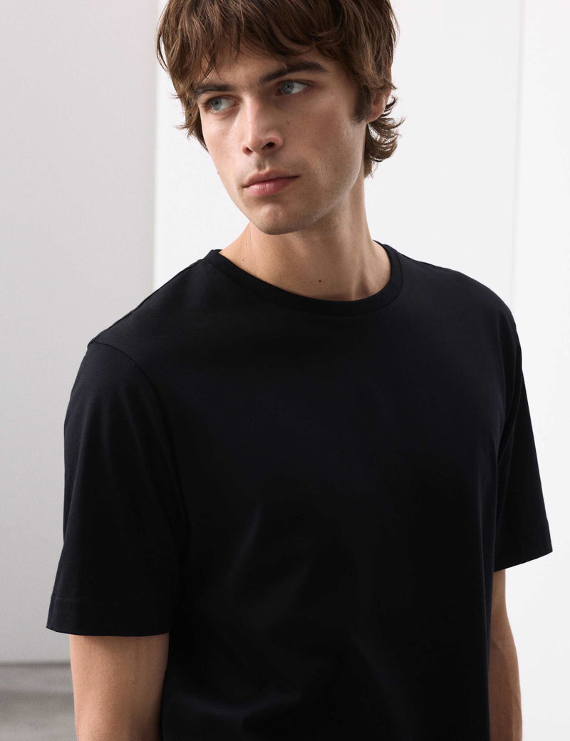 Autograph pure Supima cotton t-shirts 3 pack, imported from the UK
