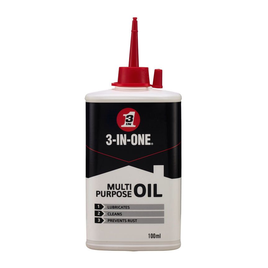 3 In 1 Multipurpose Oil - McGrocer